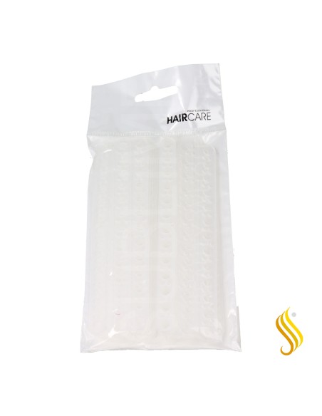 Xanitalia Pro Elastico Silicona Para Permanente 140 mm 50 Pcs